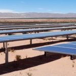 Paneles solares en jujuy