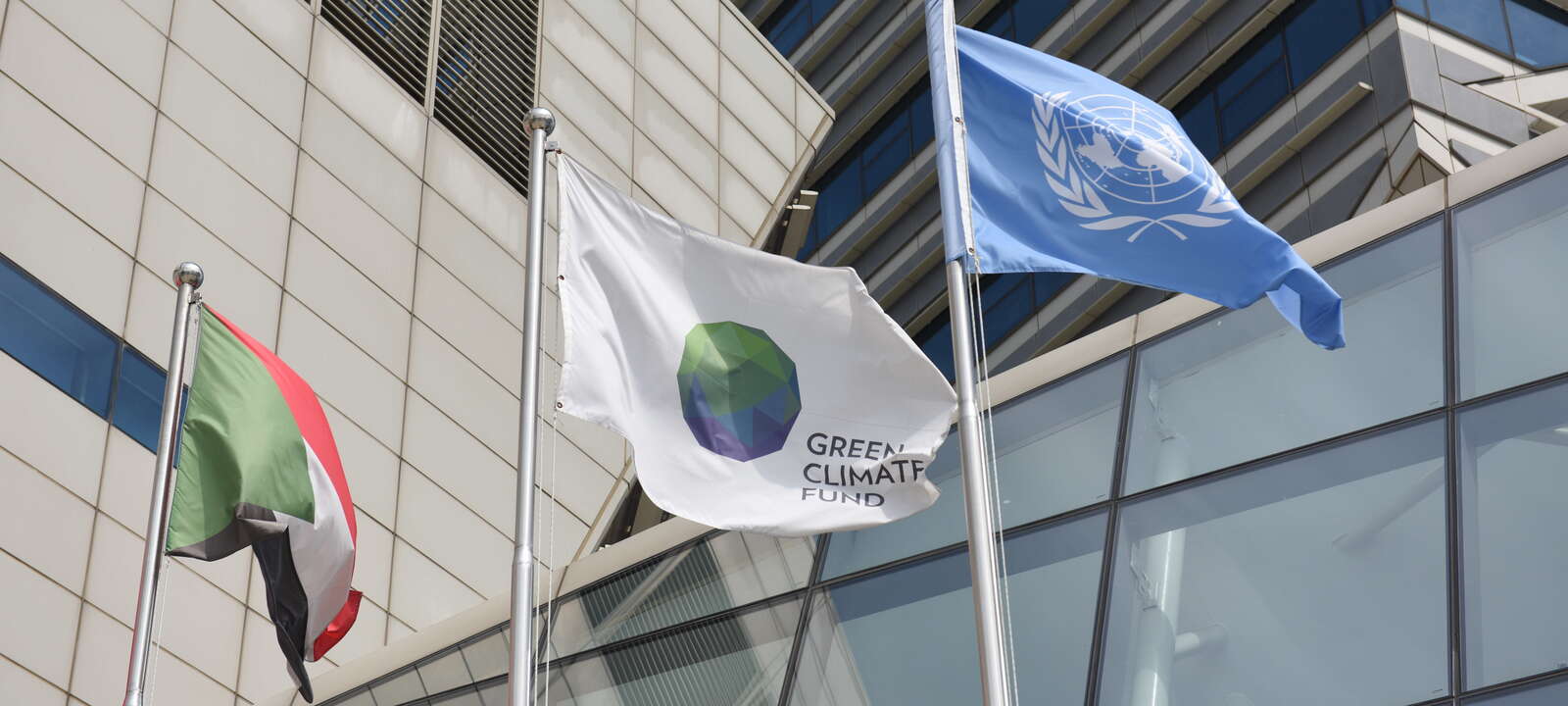 El Fondo Verde Del Clima presenta su nueva estructura organizativa