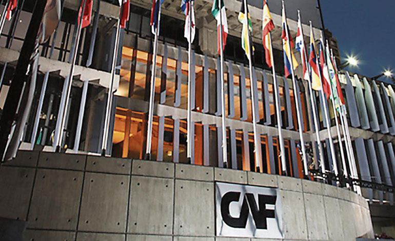 CAF publica su marco estratégico de seguridad y justicia para el desarrollo