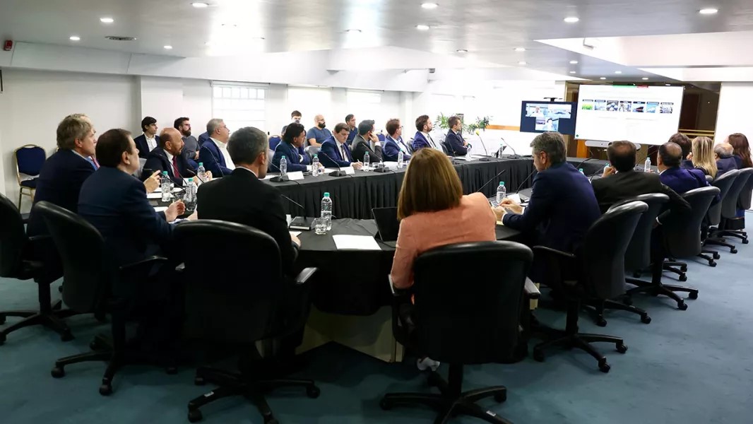 BID Invest presenta financiamiento para el sector privado de las provincias del Norte grande por USD 200 millones